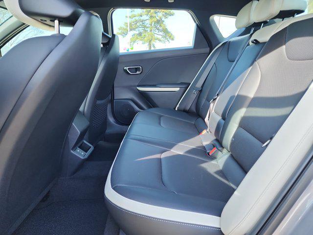 new 2025 Kia K4 car, priced at $26,232