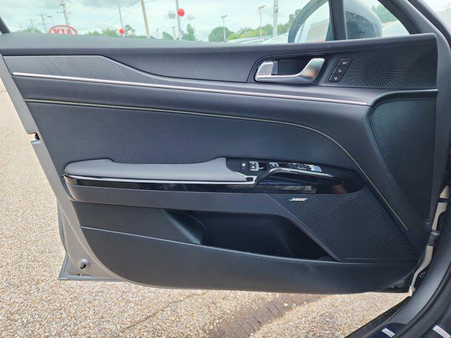 new 2026 Kia K5 car, priced at $37,451