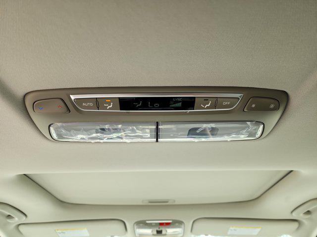 new 2025 Kia Telluride car