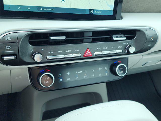 new 2026 Hyundai Palisade car, priced at $51,285