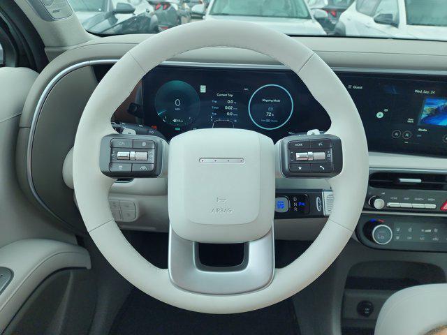 new 2026 Hyundai Palisade car, priced at $51,285