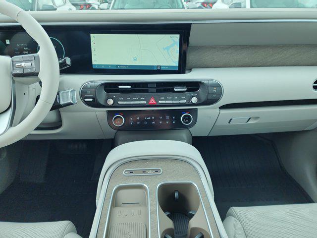 new 2026 Hyundai Palisade car, priced at $51,285