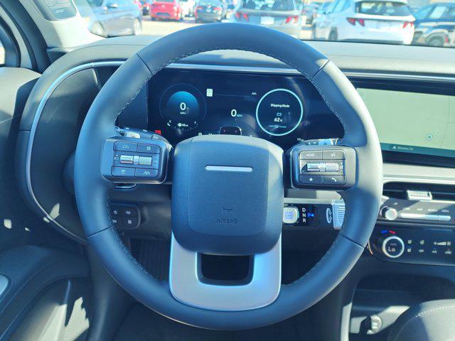 new 2026 Hyundai Palisade car, priced at $51,260