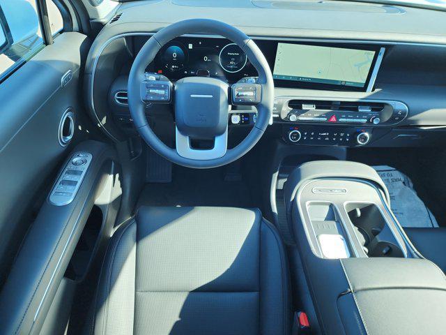 new 2026 Hyundai Palisade car, priced at $51,260