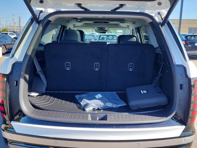 new 2026 Hyundai Palisade car, priced at $51,260