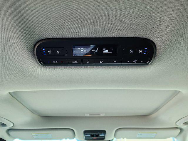 new 2026 Hyundai Palisade car, priced at $51,260