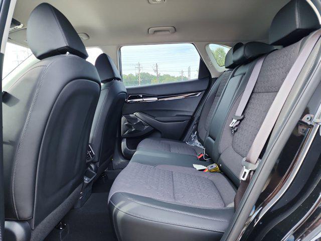 new 2025 Kia Seltos car, priced at $24,564