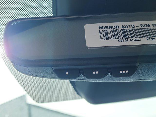 new 2025 Kia Seltos car, priced at $24,564