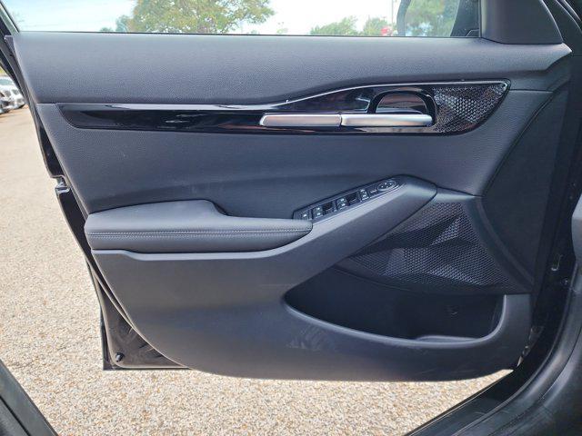 new 2025 Kia Seltos car, priced at $24,564