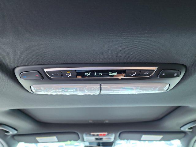 new 2025 Kia Telluride car