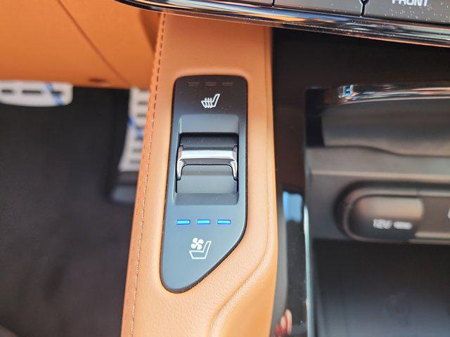 new 2025 Kia Telluride car