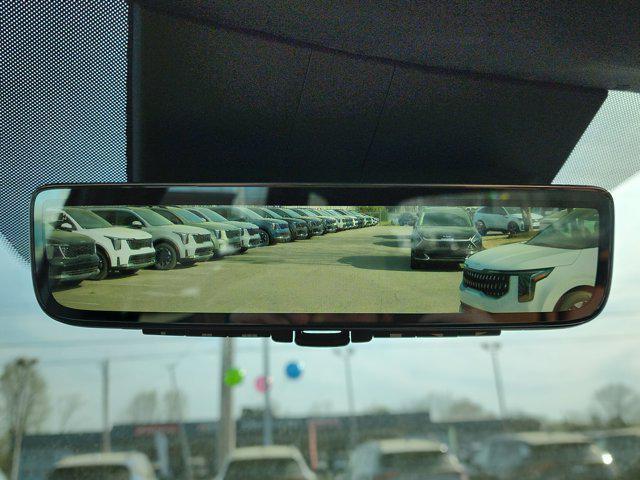 new 2025 Kia Telluride car, priced at $51,573