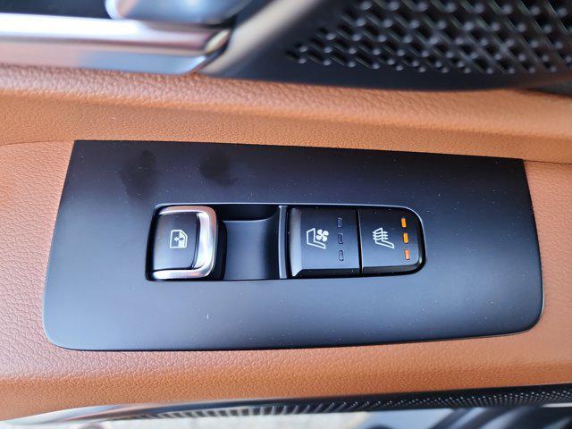 new 2025 Kia Telluride car, priced at $51,573