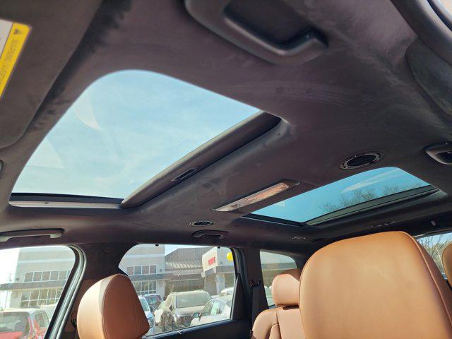 new 2025 Kia Telluride car, priced at $51,573