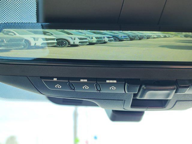 new 2025 Kia Telluride car, priced at $51,573