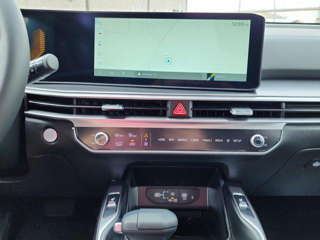 new 2025 Kia Sorento car, priced at $34,414