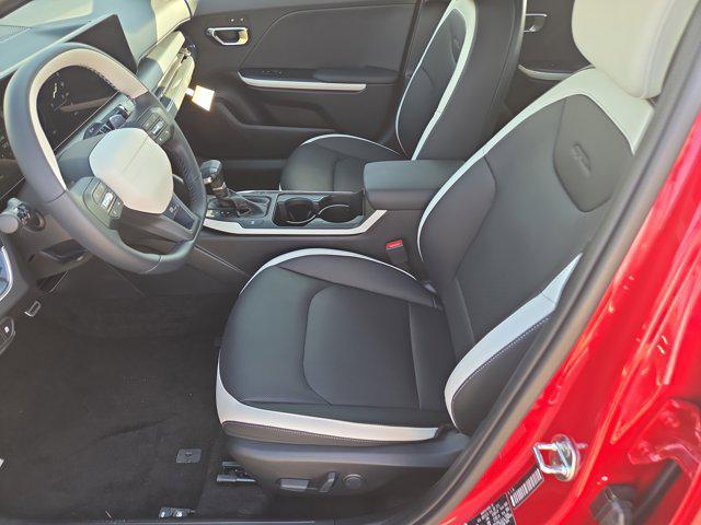 new 2025 Kia K4 car, priced at $30,190