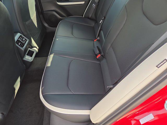 new 2025 Kia K4 car, priced at $30,190