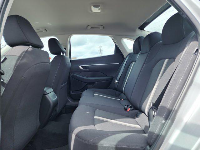 new 2026 Hyundai Sonata car, priced at $27,887