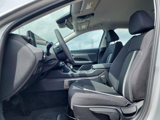 new 2026 Hyundai Sonata car, priced at $27,887