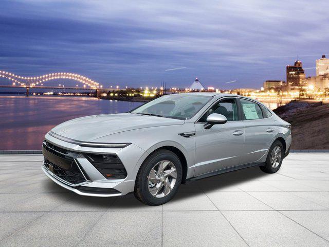 new 2026 Hyundai Sonata car, priced at $27,887