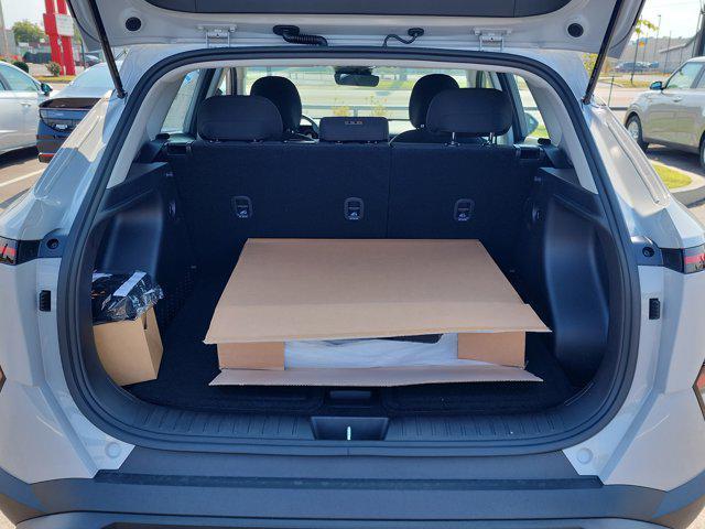 new 2026 Hyundai Kona car, priced at $26,626