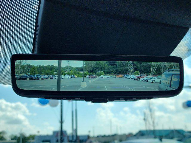 new 2025 Hyundai Palisade car, priced at $51,157