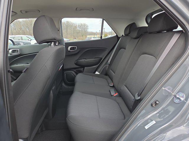 new 2026 Hyundai Venue car, priced at $22,662