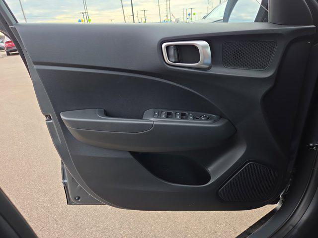 new 2026 Hyundai Venue car, priced at $22,662