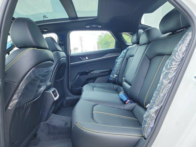 new 2026 Kia K5 car, priced at $37,455