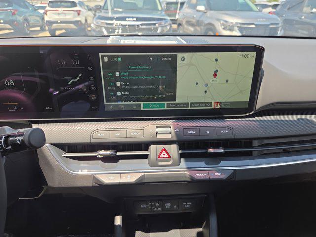 new 2025 Kia K4 car, priced at $27,244