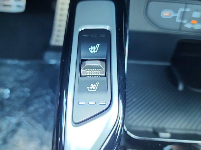 new 2025 Kia Sorento car, priced at $43,187