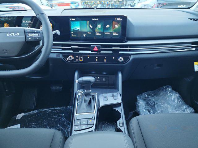 new 2026 Kia Sportage car, priced at $28,841