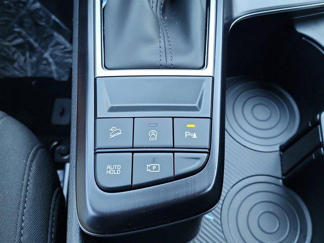 new 2026 Kia Sportage car, priced at $28,841