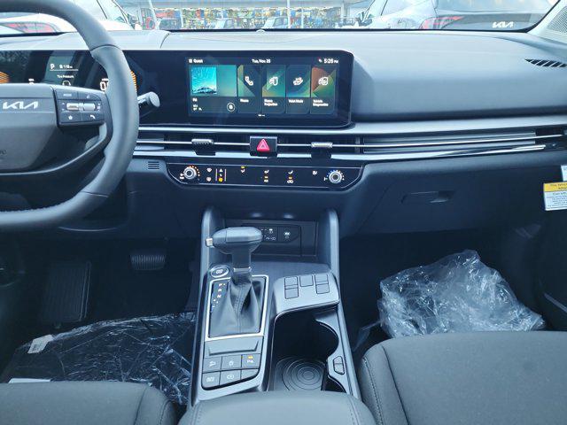new 2026 Kia Sportage car, priced at $28,841