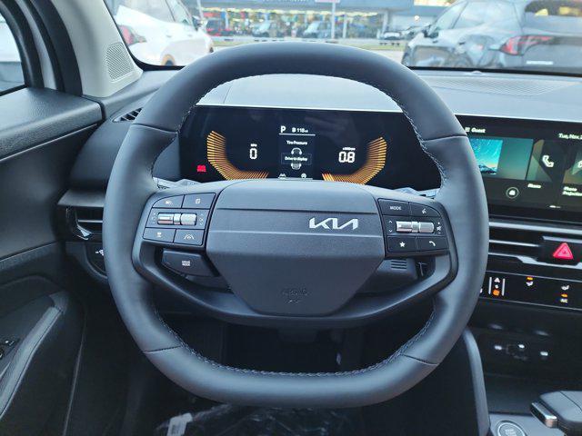 new 2026 Kia Sportage car, priced at $28,841