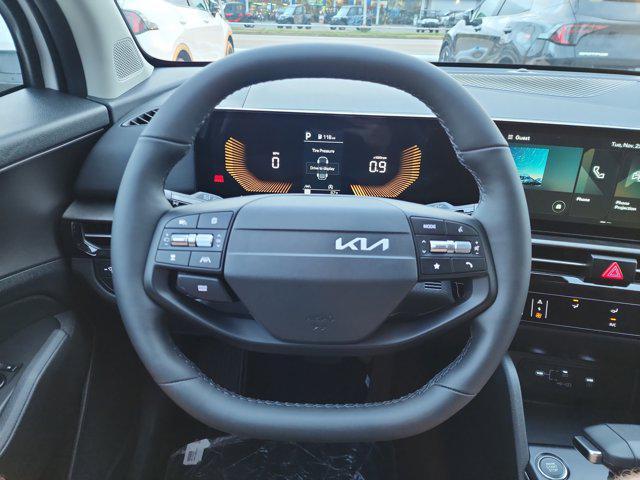 new 2026 Kia Sportage car, priced at $28,841