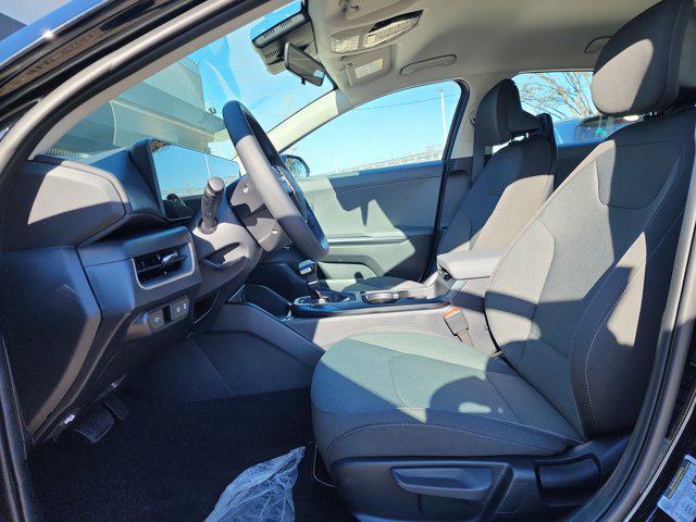 new 2025 Kia K4 car, priced at $22,395