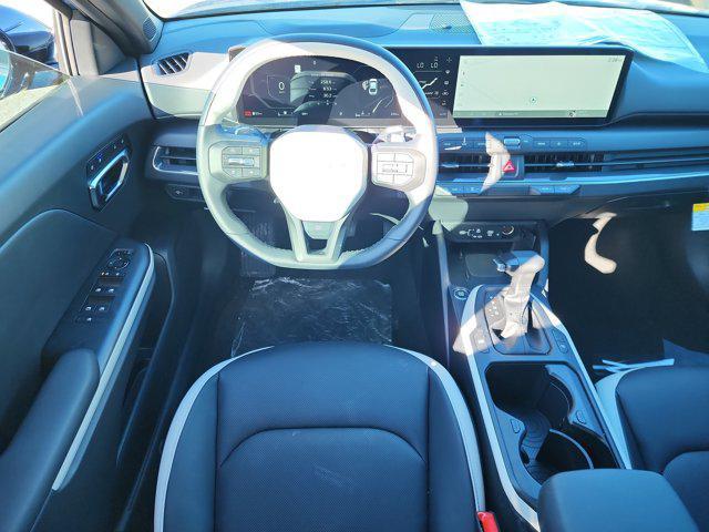 new 2025 Kia K4 car, priced at $27,060