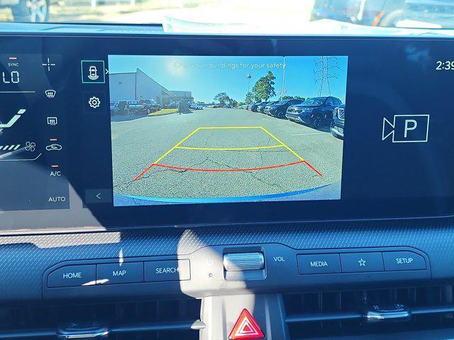 new 2025 Kia K4 car, priced at $27,060