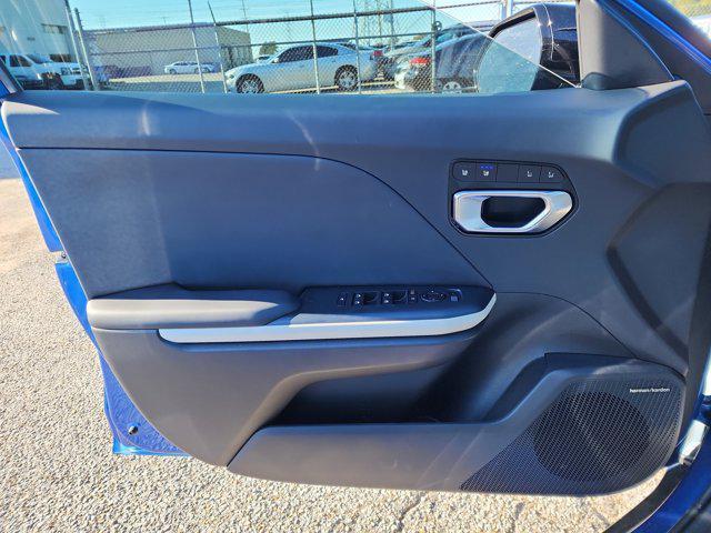 new 2025 Kia K4 car, priced at $27,060