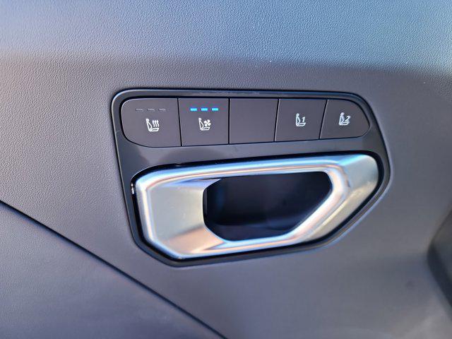 new 2025 Kia K4 car, priced at $27,060