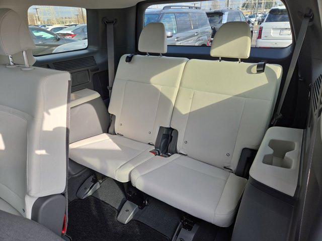 new 2026 Hyundai Santa Fe car, priced at $34,151