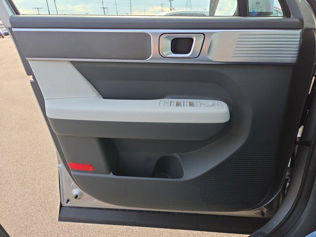 new 2026 Hyundai Santa Fe car, priced at $34,151