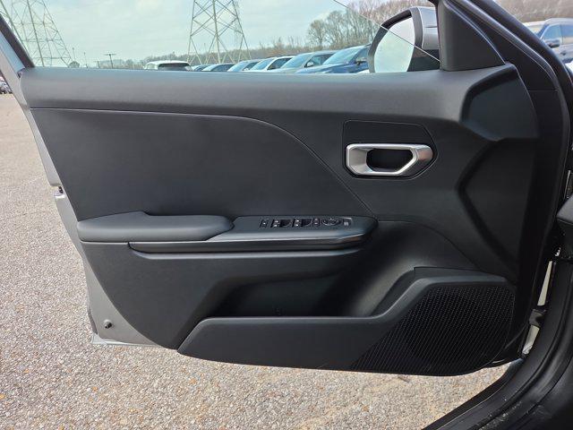 new 2026 Kia K4 car, priced at $23,974