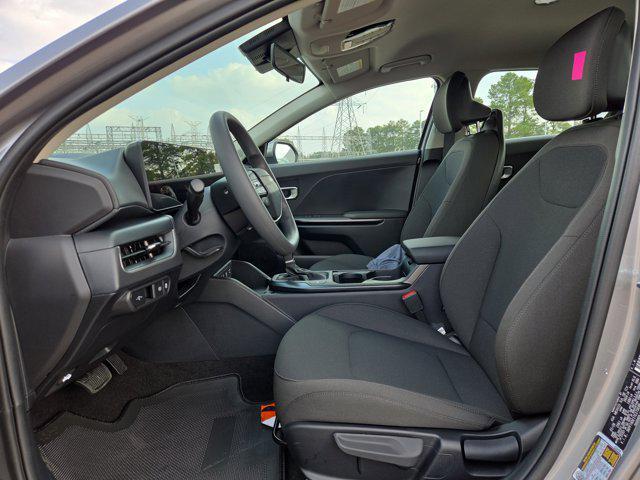 new 2026 Kia K4 car, priced at $23,974