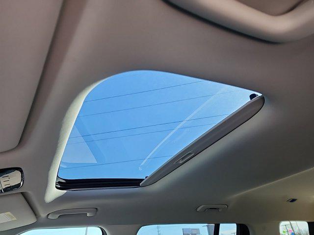 new 2025 Hyundai Santa Fe car, priced at $38,420