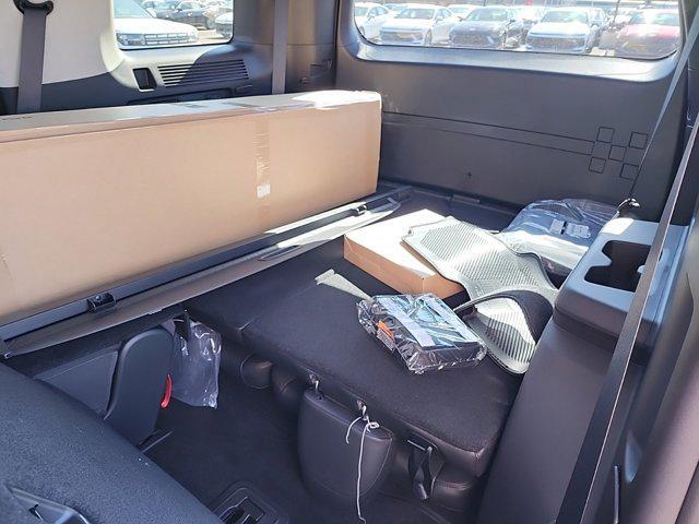 new 2025 Hyundai Santa Fe car, priced at $38,420