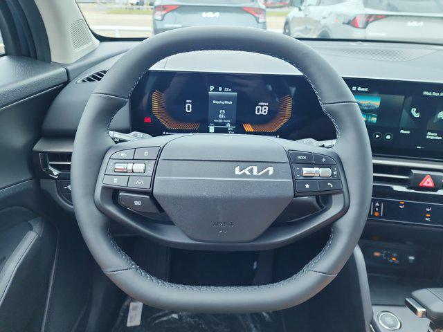 new 2026 Kia Sportage car, priced at $29,021