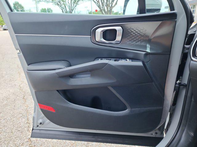 new 2026 Kia Sorento car, priced at $38,699